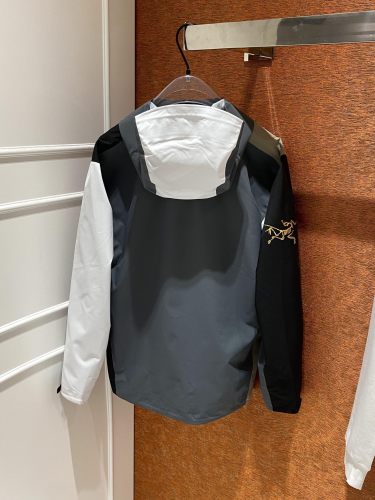 A*rcteryx  Jacket Top Quality D17 20231031-16