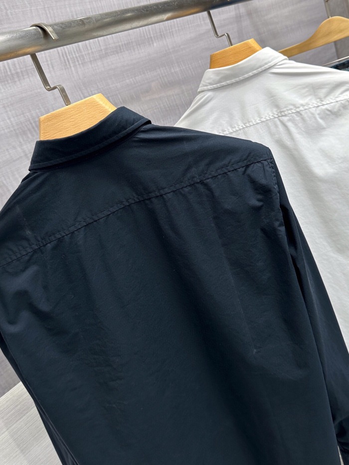 T*hom B*rowne Shirt  Top Quality D17 20231031-19