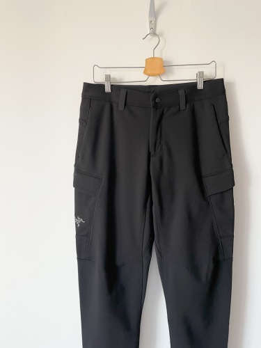 A*rcteryx  Pants Top Quality D17 20231031-42