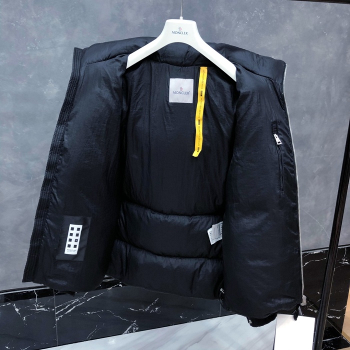 M*oncler Down Coat Top Quality D17 20231031-11