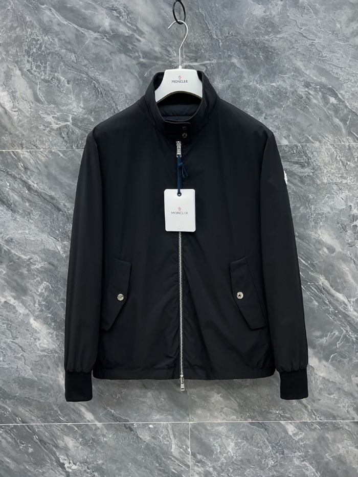 M*oncler Down Coat Top Quality D17 20231031-22