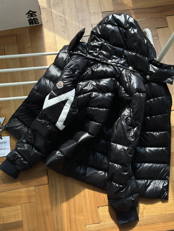 M*oncler Down Coat Top Quality D17 20231031-32