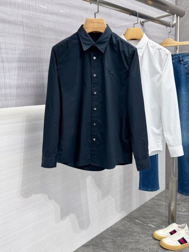 T*hom B*rowne Shirt  Top Quality D17 20231031-19