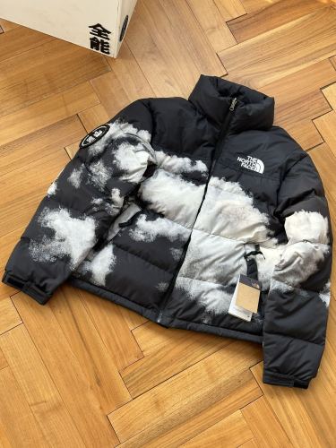 T*he N*orth F*ace Cotton Coat Top Quality D17 20231031-26