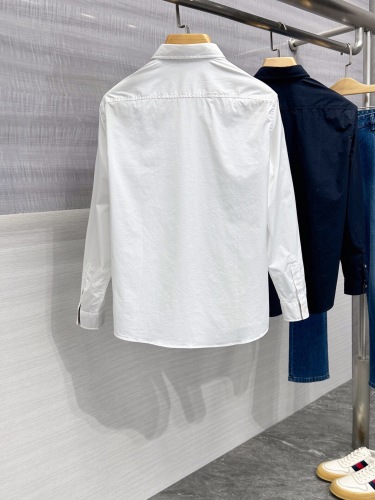 T*hom B*rowne Shirt  Top Quality D17 20231031-20