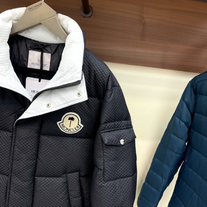 M*oncler Down Coat Top Quality D17 20231031-45