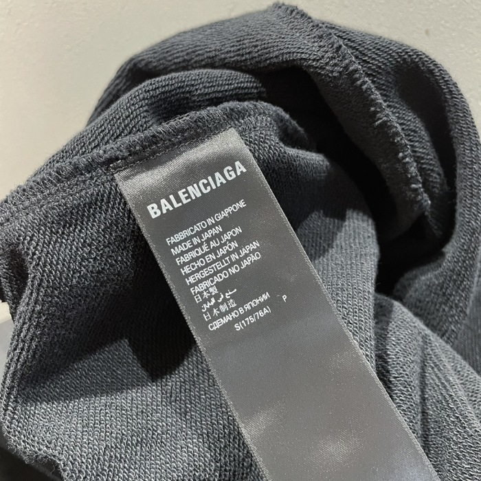 B*alenciaga Pants Top Quality D17 20231031-40