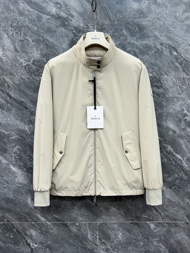M*oncler Down Coat Top Quality D17 20231031-21