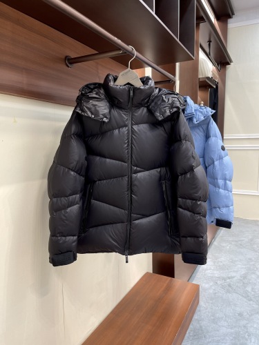 M*oncler Down Coat Top Quality D17 20231031-50