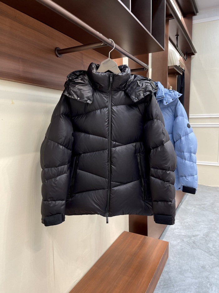 M*oncler Down Coat Top Quality D17 20231031-50