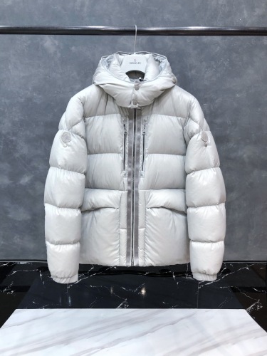 M*oncler Down Coat Top Quality D17 20231031-12