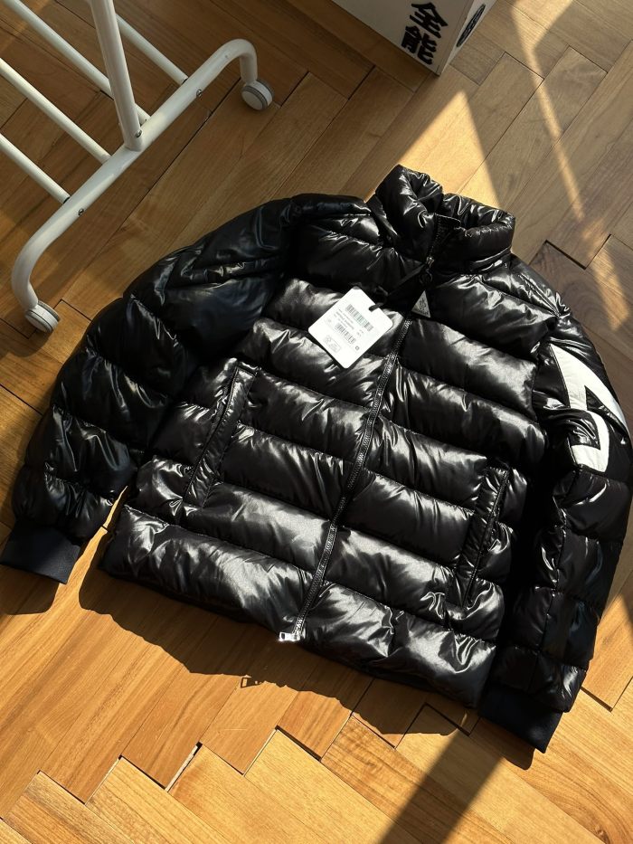 M*oncler Down Coat Top Quality D17 20231031-32
