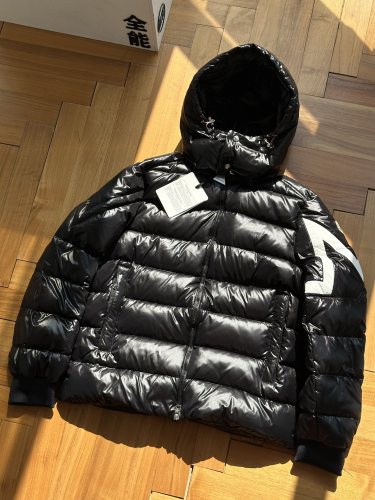 M*oncler Down Coat Top Quality D17 20231031-32