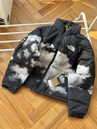 T*he N*orth F*ace Cotton Coat Top Quality D17 20231031-26