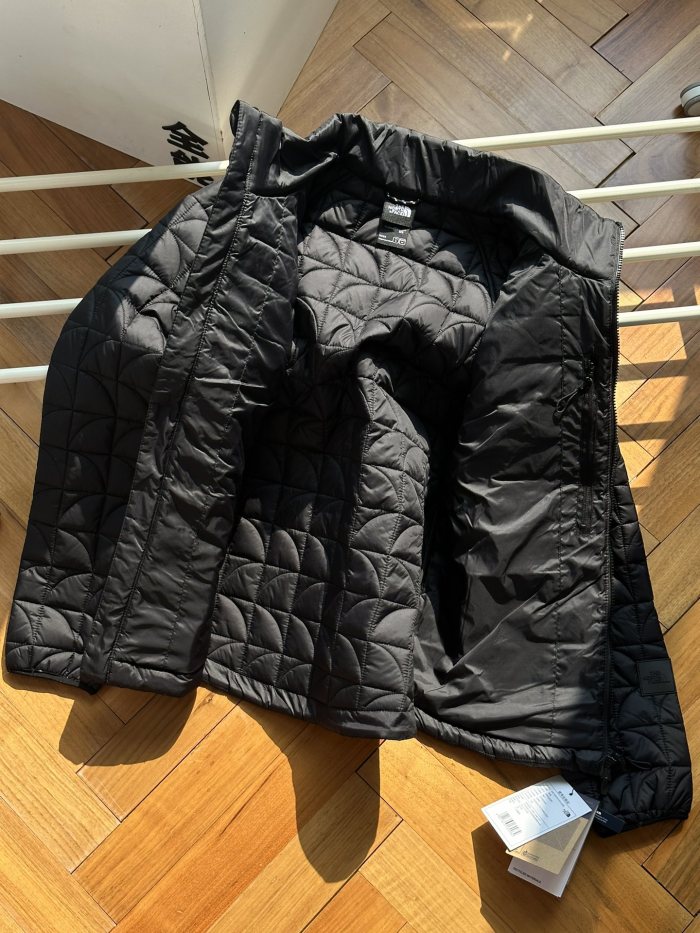 T*he N*orth F*ace Cotton Coat Top Quality D17 20231031-25