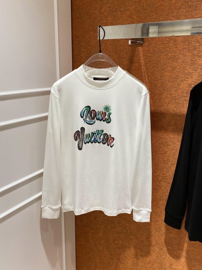 L*ouis V*uitton Sweatshirt Top Quality D17 20231031-5