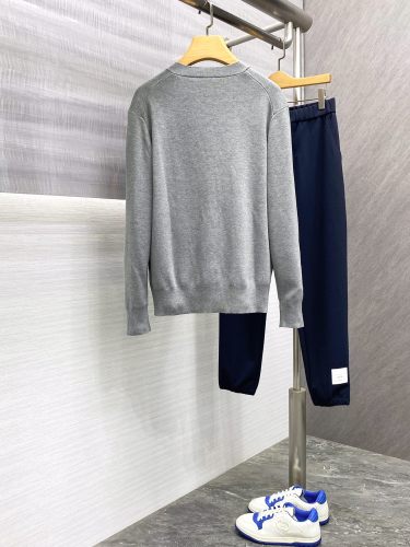 L*ouis V*uitton Cardigan Top Quality D17 20231031-23