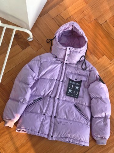 M*oncler Down Coat Top Quality D17 20231031-35