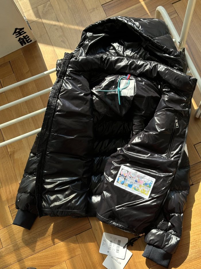 M*oncler Down Coat Top Quality D17 20231031-32