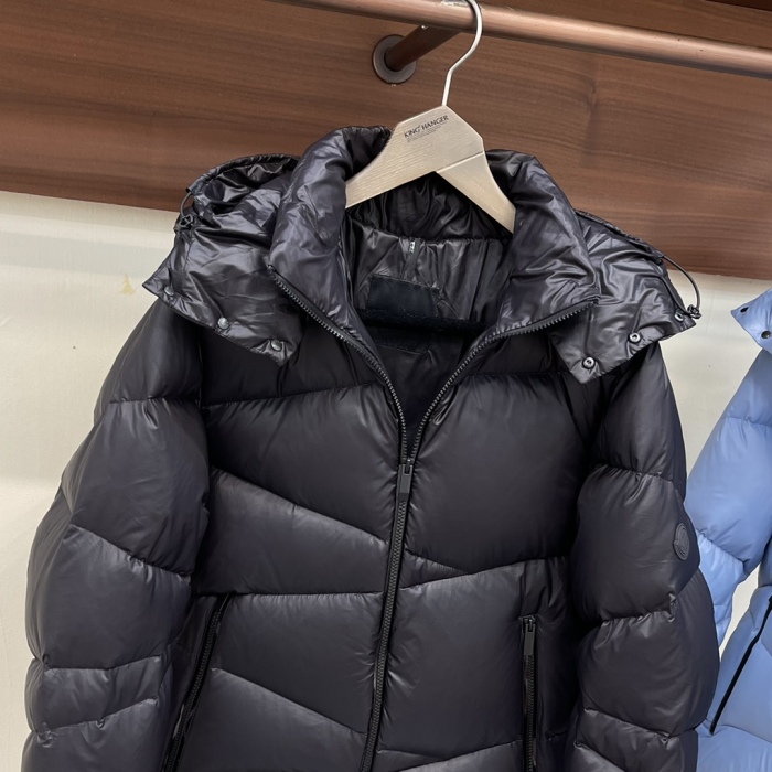 M*oncler Down Coat Top Quality D17 20231031-50