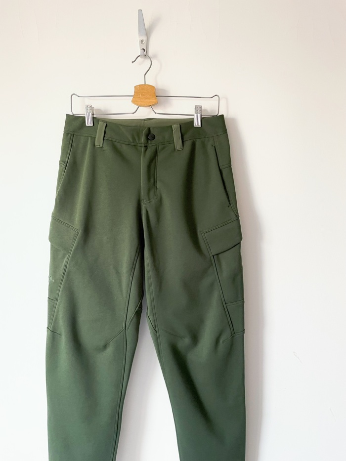 A*rcteryx Pants Top Quality D17 20231031-44