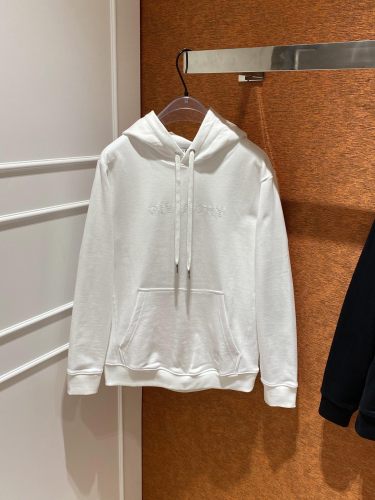 G*ivenchy Hoodie Top Quality D17 20231031-8