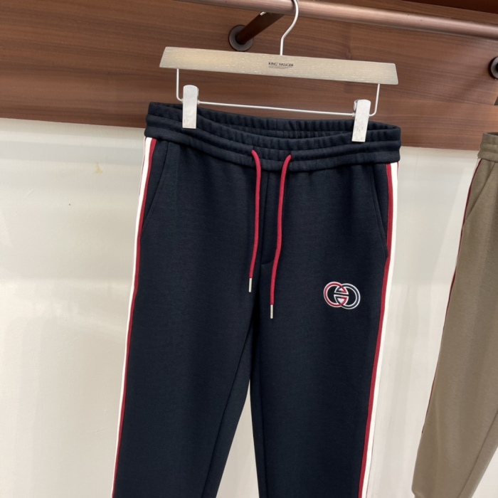 G*ucci Pants Top Quality D17 20231031-56