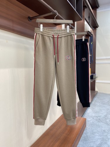 G*ucci Pants Top Quality D17 20231031-55