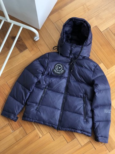 M*oncler Down Coat Top Quality D17 20231031-34