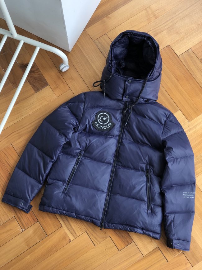 M*oncler Down Coat Top Quality D17 20231031-34