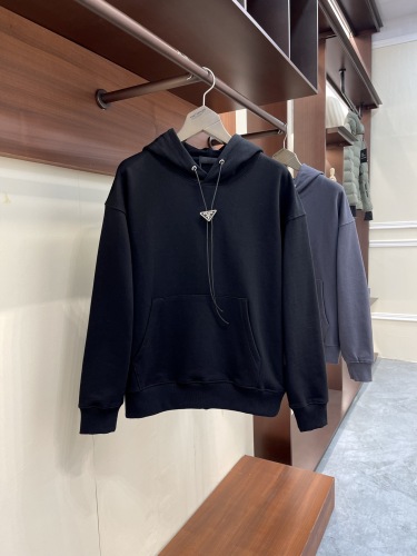 P*rada Hoodies Top Quality D17 20231031-58