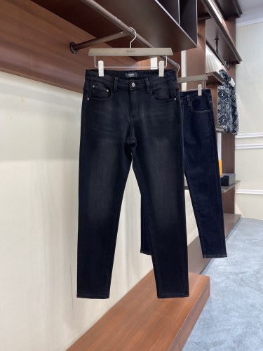 F*endi Pants Top Quality D17 20231031-59