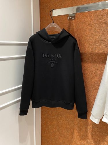 P*rada Hoodie Top Quality D17 20231031-10