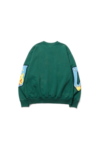 W*elldone Sweatshirt Top Quality D17 20231102-20