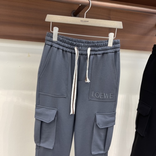 L*oewe Pants Top Quality D17 20231102-2