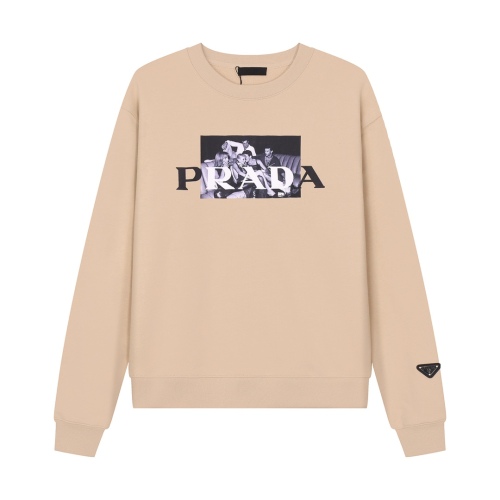 P*rada Sweatshirt  Top Quality D17 20231102-22