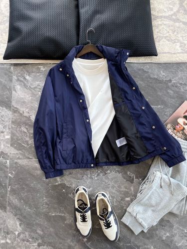 G*ucci Jacket Top Quality D17 20231102-10