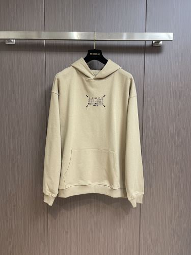 M*aison M*argiela Hoodies  Top Quality D17 20231102-35