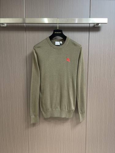 B*URBERRY Sweatshirt Top Quality D17 20231102-43