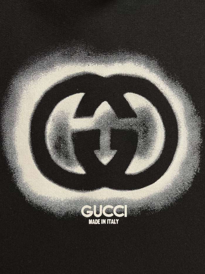 G*ucci  Hoodies Top Quality D17 20231102-44