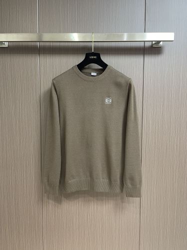 L*oewe Sweatshirt Top Quality D17 20231102-37