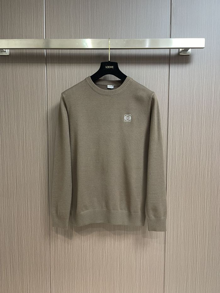 L*oewe Sweatshirt Top Quality D17 20231102-37