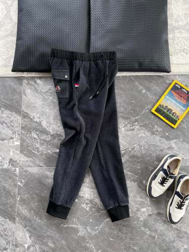 M*oncler Pants Top Quality D17 20231102-16