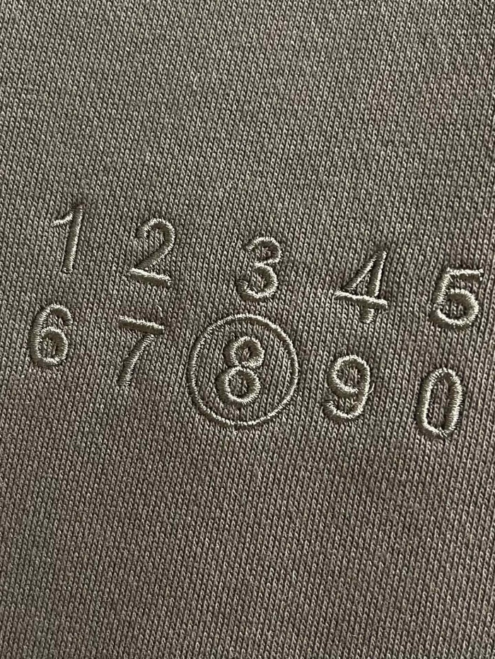 M*aison M*argiela Jacket Top Quality D17 20231102-70