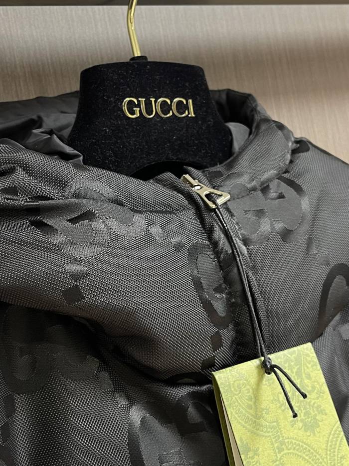 G*ucci Down Coat Top Quality D17 20231102-68