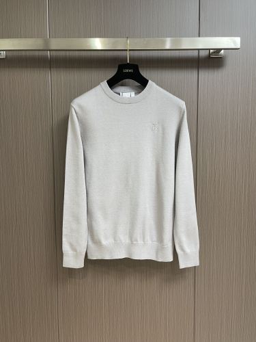 B*URBERRY Sweatshirt Top Quality D17 20231102-41
