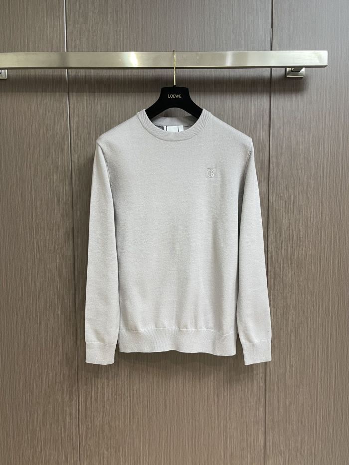 B*URBERRY Sweatshirt Top Quality D17 20231102-41