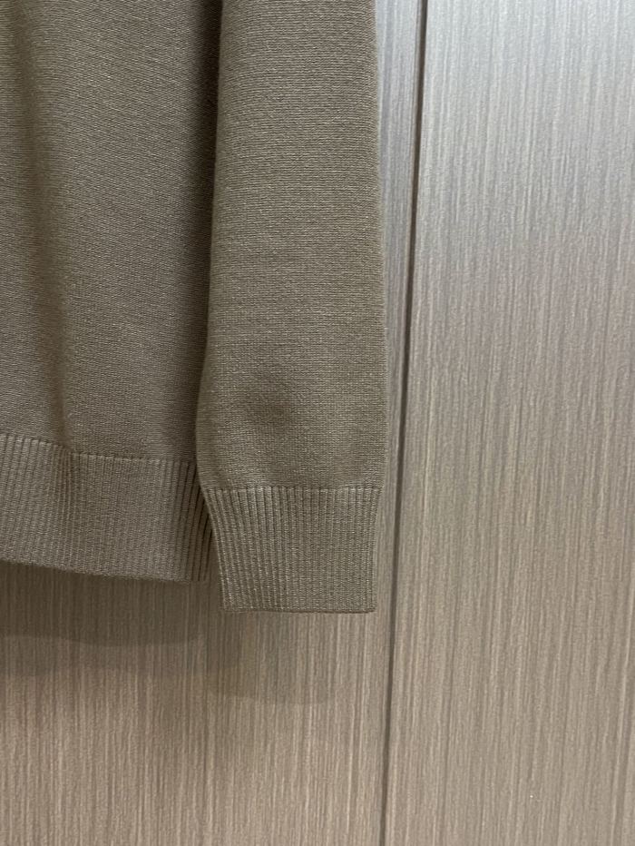 L*oewe Sweatshirt Top Quality D17 20231102-37