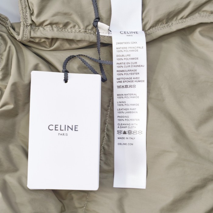 C*ELINE Vest Top Quality D17 20231102-21