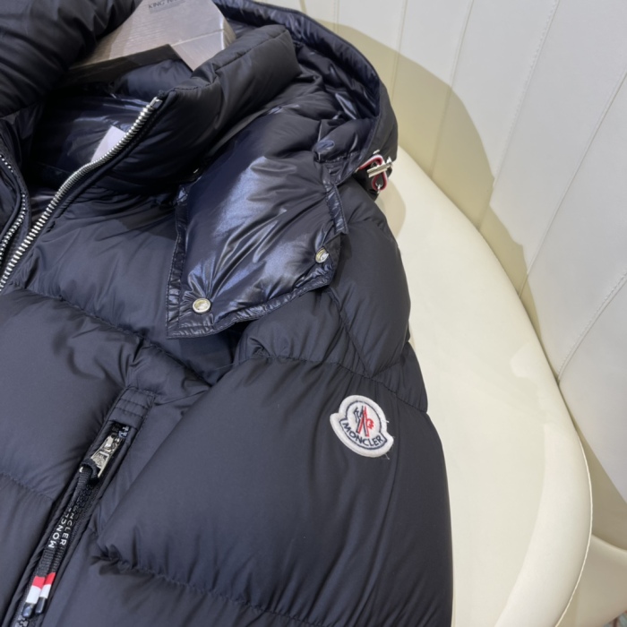 M*oncler Down Coat Top Quality D17 20231102-4
